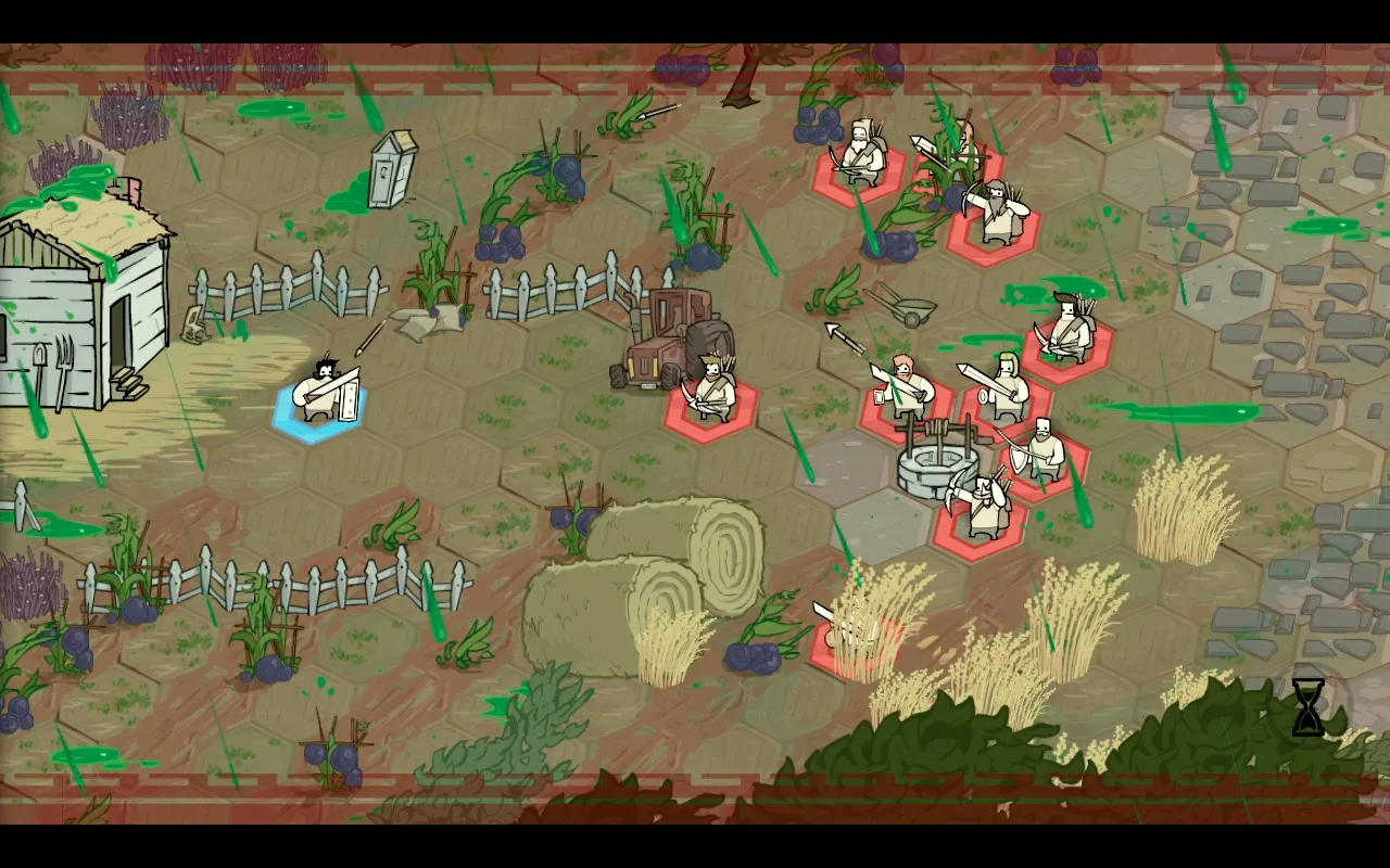 Hands-On With The Behemoth’s Time And Dimension Shifting New Game