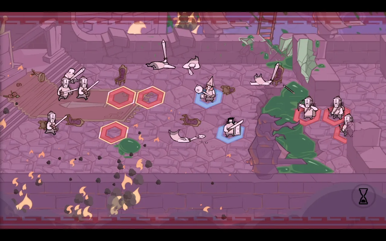Hands-On With The Behemoth’s Time And Dimension Shifting New Game
