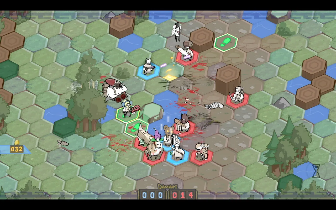 Hands-On With The Behemoth’s Time And Dimension Shifting New Game