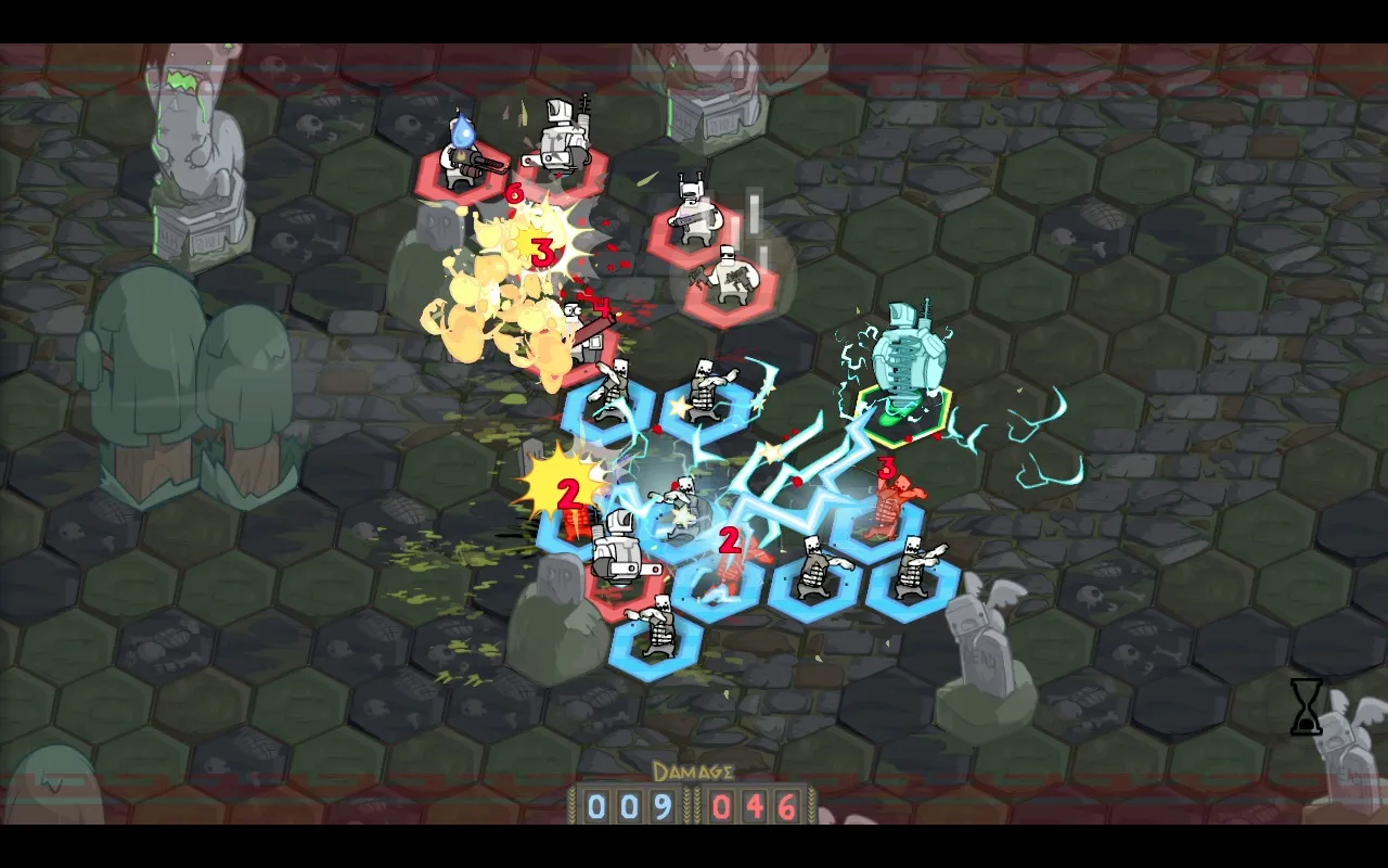 Hands-On With The Behemoth’s Time And Dimension Shifting New Game