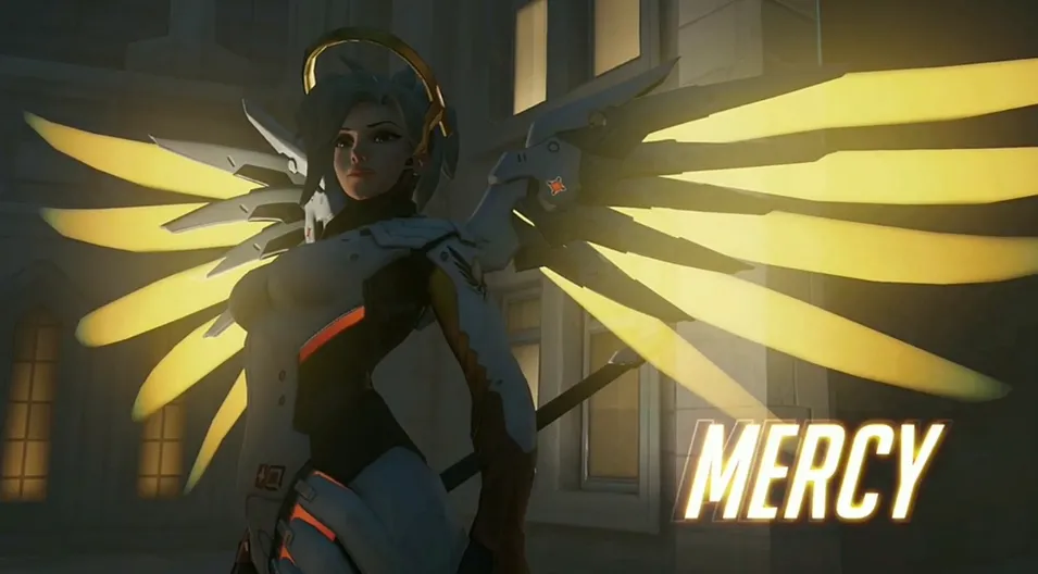 Blizzard’s Newly Announced Overwatch Blends Team Fortress And Battleborn 
