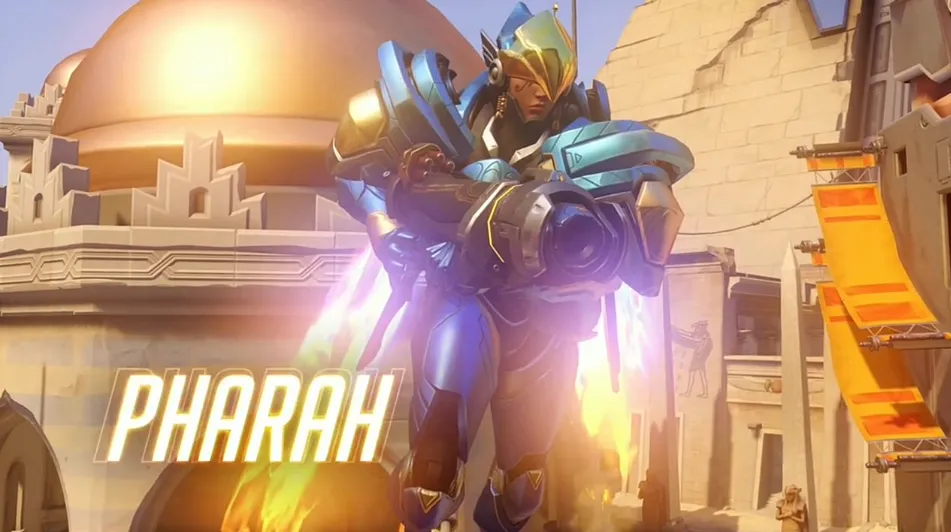 Blizzard’s Newly Announced Overwatch Blends Team Fortress And Battleborn 