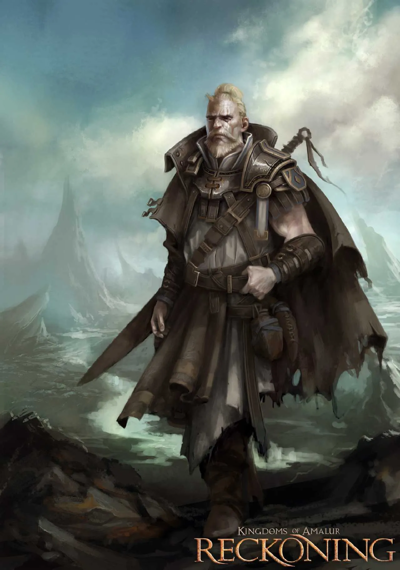 Reckoning Reveal Trailer And Screens Burst With Fantasy Goodness
