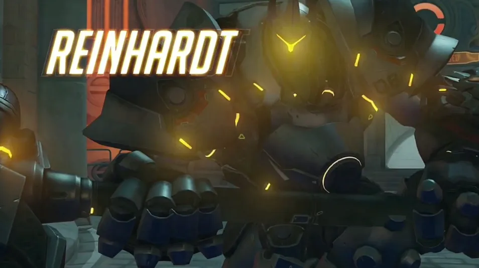 Blizzard’s Newly Announced Overwatch Blends Team Fortress And Battleborn 