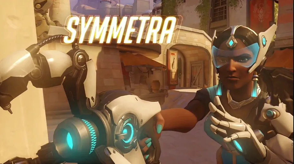 Blizzard’s Newly Announced Overwatch Blends Team Fortress And Battleborn 