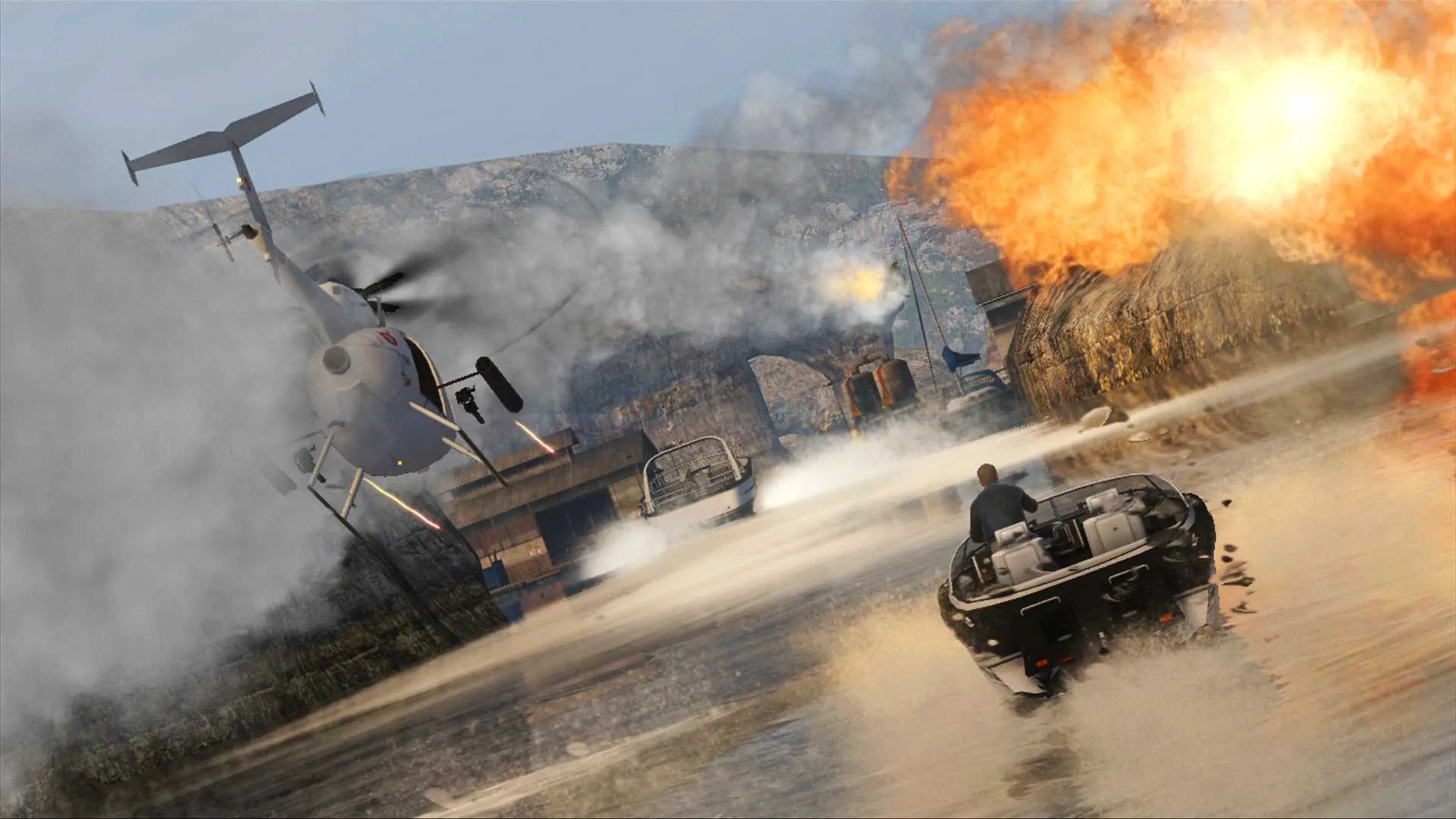 James Bond 007: Blood Stone Announced With Screens