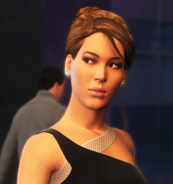 James Bond 007: Blood Stone Announced With Screens