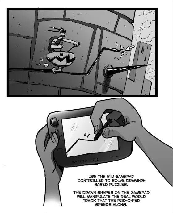 [Updated] Armikrog Will Come To Wii U If Stretch Goal Is Met