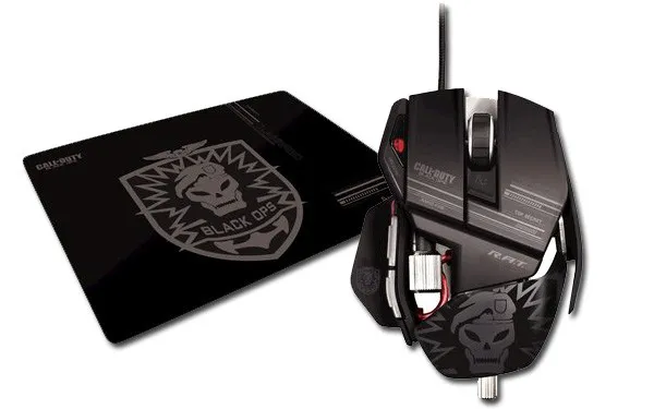 Call Of Duty: Black Ops Controllers Revealed