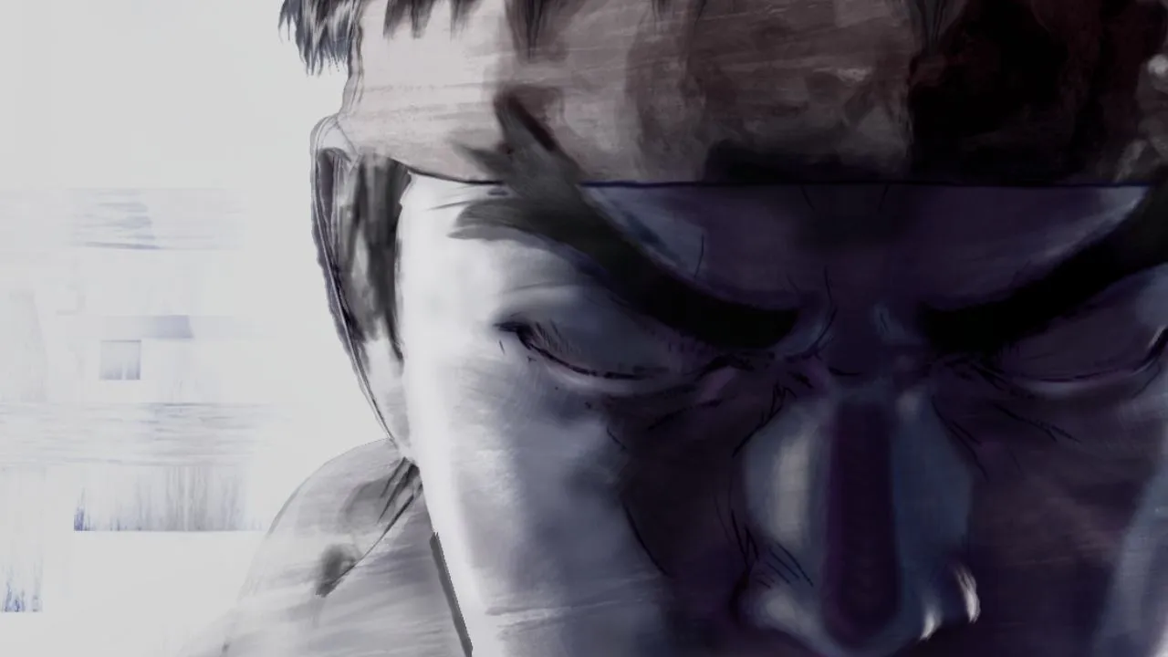 First Explosive Street Fighter X Tekken Screens