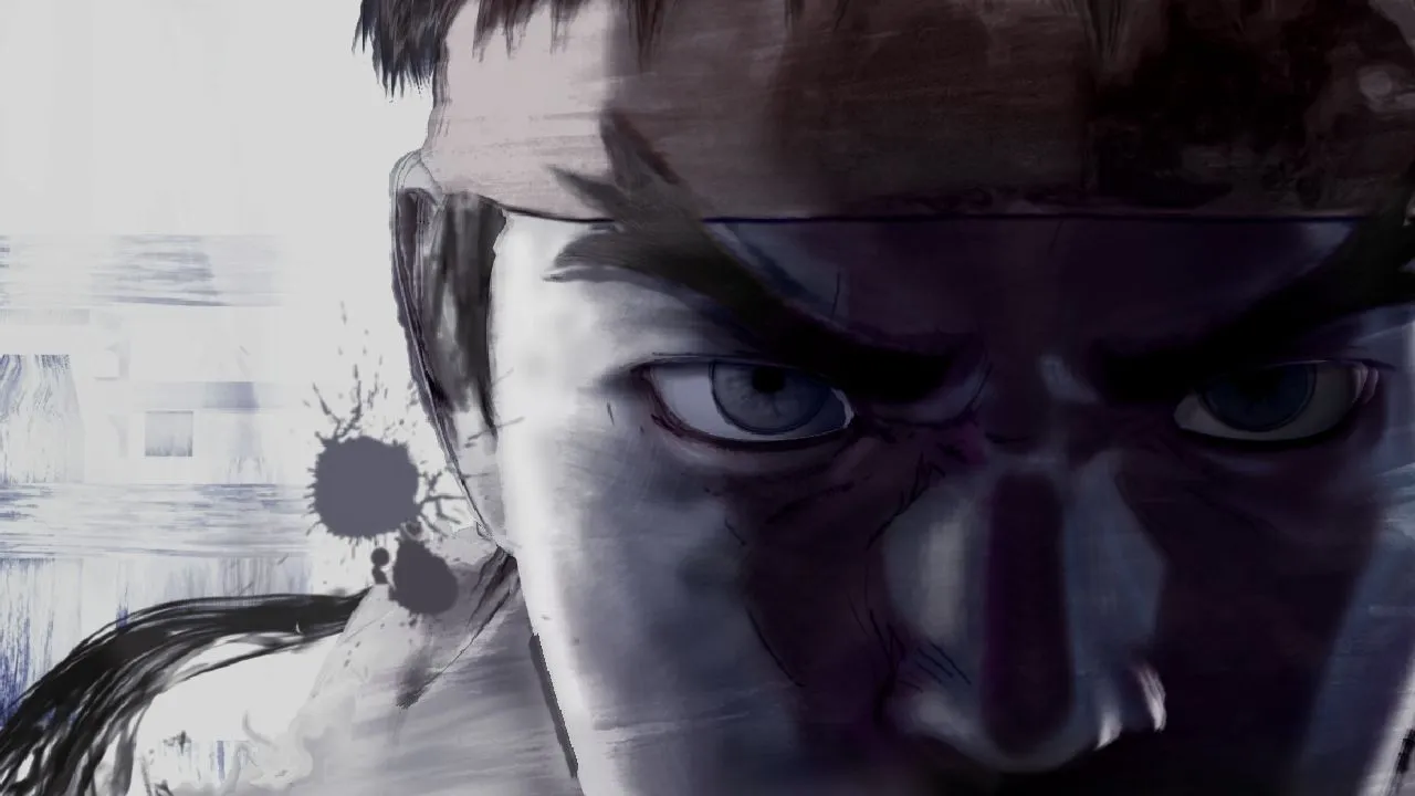 First Explosive Street Fighter X Tekken Screens