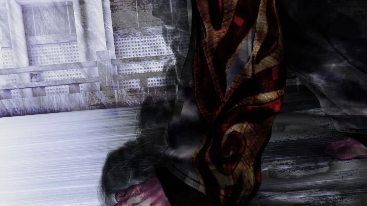 First Explosive Street Fighter X Tekken Screens