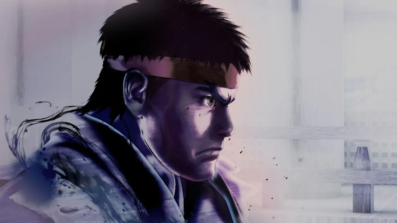 First Explosive Street Fighter X Tekken Screens