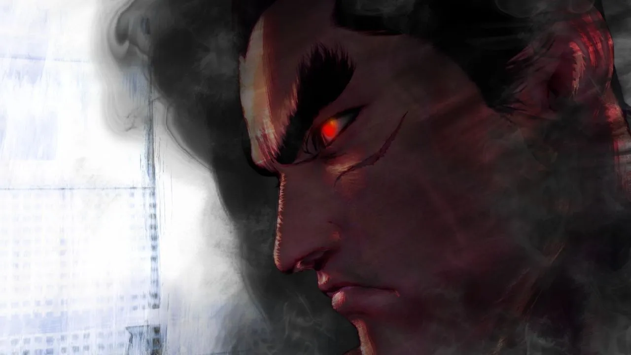 First Explosive Street Fighter X Tekken Screens