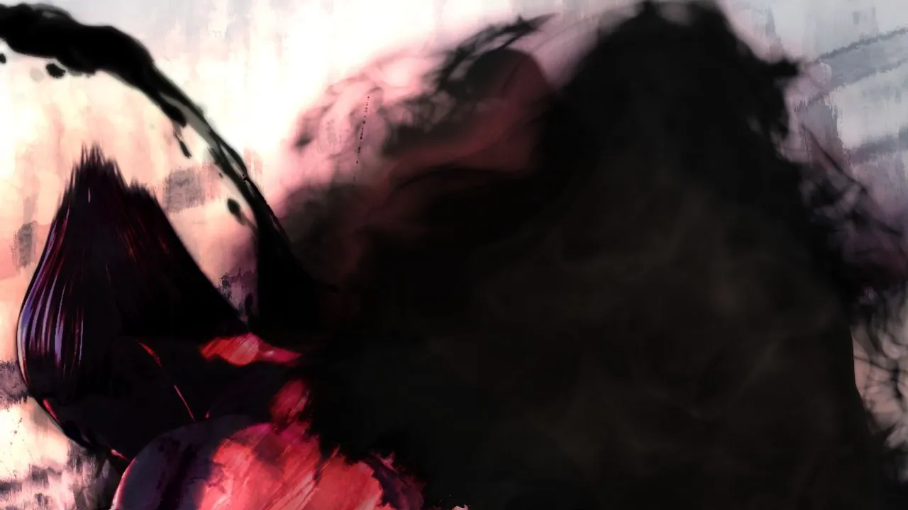 First Explosive Street Fighter X Tekken Screens