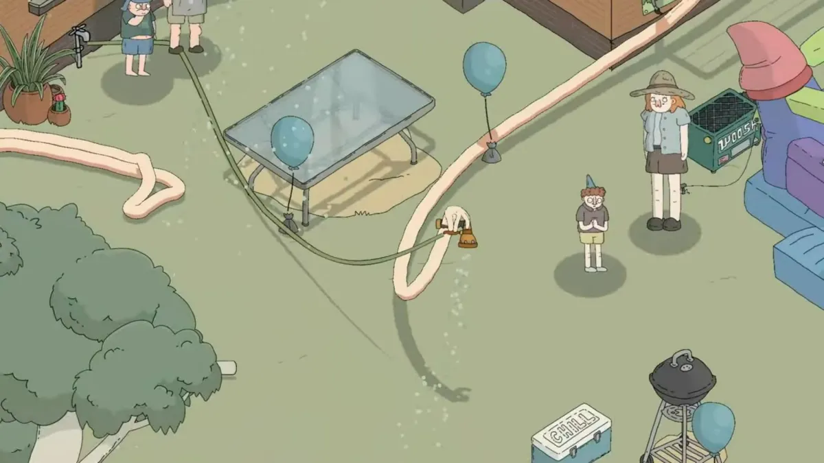 Everything Shown At The October 2026 Nintendo Indie World Showcase - Game Informer