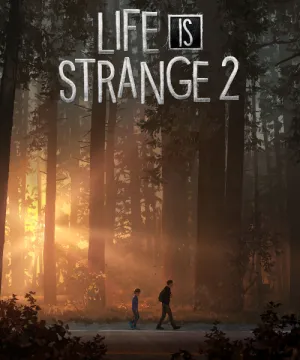 Life Is Strange 2: Episode 2 – Rules