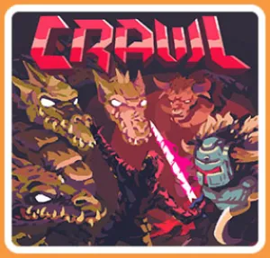 Crawl