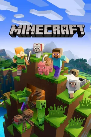 Minecraft: Switch Edition
