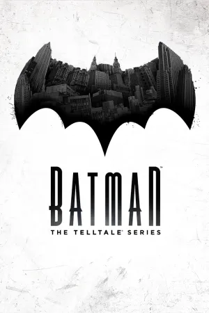 Batman: The Telltale Series – Episode 4