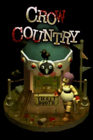 Crow Country