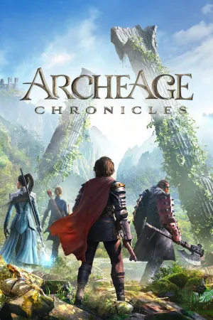 ArcheAge Chronicles (Early Access)