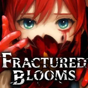 Fractured Blooms
