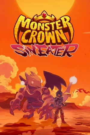 Monster Crown: Sin Eater