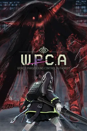 WPCA: World Phasebound Control Authority