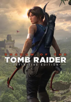 Shadow of the Tomb Raider: Definitive Edition
