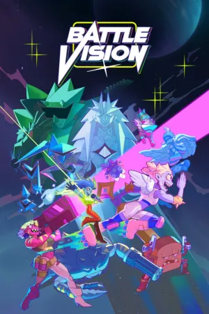 Battle Vision