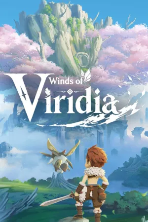 Winds of Viridia