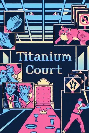 Titanium Court