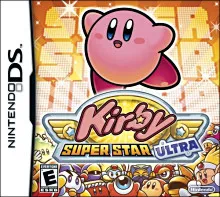 Kirby: Super Star Ultra