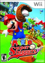 Mario Super Sluggers