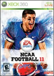 NCAA Football 11
