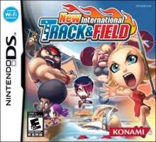 New International Track & Field