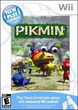 New Play Control! Pikmin