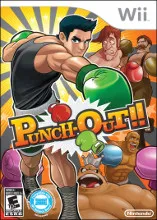 Punch-Out!!