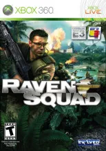 Raven Squad