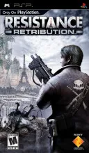 Resistance: Retribution
