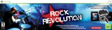 Rock Revolution