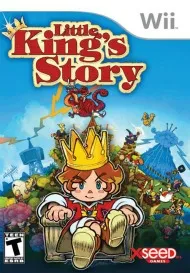 The Little King