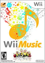 Wii Music
