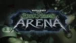 Warhammer 40,000: Dark Nexus Arenacover
