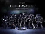 Warhammer 40,000: Deathwatch - Enhanced Editioncover