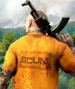 SCUMcover