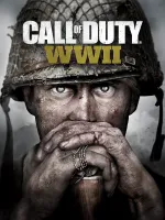 Call of Duty: WWIIcover