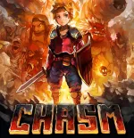 Chasmcover