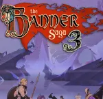 The Banner Saga 3cover